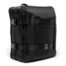 Chrome Reiserucksack Macheto Travel Pack - all black