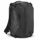 Chrome Business Backpack Summoner Pack 2.0 - black tarp