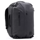 Chrome Business Backpack Summoner Pack - black