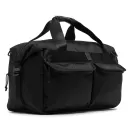 Chrome Duffel Bag Surveyor - all black
