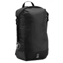 Chrome Backpack The Orp - black