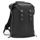 Chrome Urban Ex 2.0 Rolltop Backpack - 30L, black