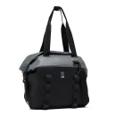 Chrome Shopping Bag Urban Ex Rolltop Tote - 40L grey/black