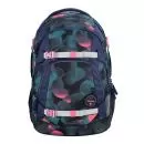coocazoo MATE School Backpack, Cloudy Peach