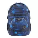 Coocazoo School backpack ScaleRale - Deep Matrix