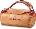Dakine RANGER DUFFLE Backpack - 45L CARAMEL