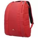Douchebags The Nær früher The Base - 15L Rucksack Scarlet Red