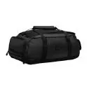 Douchebags The Carryall - 40L Dufflebag Black Out