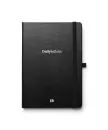 Douchebags Essential Journal - Black Out