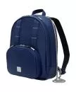 Douchebags The Petite Backpack - 9L Deep Sea Blue