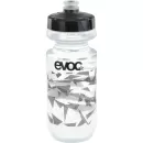 Evoc Drink Bottle 0.55L white