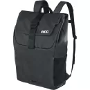 Evoc Duffle Backpack 26L carbon grey/black