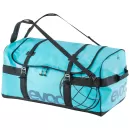 Evoc Duffle Bag - 40 Liter Neon Blue