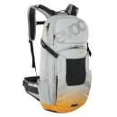 Evoc FR Enduro E-Ride 16L Backpack stone/bright orange
