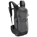 Evoc FR Lite Race Enduro Backpack - 10 Liter carbon grey/black