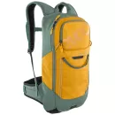 Evoc FR Lite Race Enduro Backpack - 10 Liter olive/loam