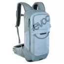 Evoc FR Lite Race Enduro Backpack - 10 Liter steel/copen blue