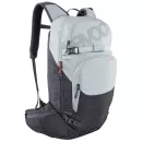 Evoc Line Ski Backpack - 20 Liter silver/heather carbon grey