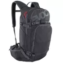 Evoc Line Ski Backpack - 30 Liter, heather carbon grey