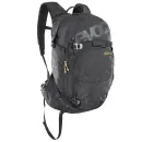 Evoc Line R.A.S. Avalanche Backpack - 32 Liter - without Airbag - black
