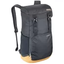 Evoc Mission Backpack - 22 liters Black