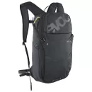 Evoc Ride 8L + 2L Bladder Backpack black