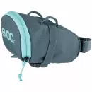 Evoc Seat Bag - 0.7 liters, Slate