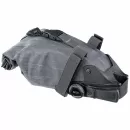 Evoc Seat Pack Boa - 2 liters Carbon Grey