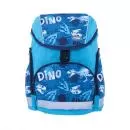 FUNKI School Backpack Slim-Bag - Dino