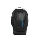 Satch Backpack Move - Black Bounce