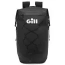 Gill Waterp. Backpack Voyager Kit Pack 35l - black