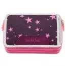 Step by Step "Unicorn Nuala" XXL Pencil Case, 3 Compartments