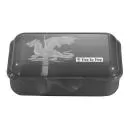 Rotho "Dragon Drako" Lunch Box, black