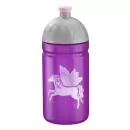 ISYbe Trinkflasche "Pegasus Emily", Lila