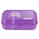 Rotho "Pegasus Emily" Lunch Box, purple