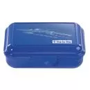 Rotho Lunchbox "Starship Sirius", Blau