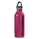 coocazoo Stainless Steel Drinking Bottle, berry