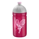 ISYbe "Fairy Freya" Drinking Bottle, pink