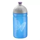 ISYbe Trinkflasche "Butterfly Maja", Blau