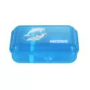 Rotho "Dolphin Pippa" Lunch Box, blue