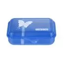 Rotho Lunchbox "Butterfly Maja", Blau
