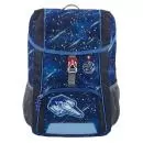 Step by Step "Star shuttle Elio" KID REFLECT 3-Piece Backpack Set