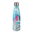Xanadoo "Mermaid Bella" Insulated Stainless Steel Drinking Bottle