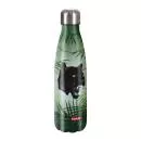 Xanadoo "Wild Cat Chiko" Insulated Stainless Steel Drinking Bottle