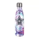 Xanadoo "Glamour Star Astra" Insulated Stainless Steel Drinking Bottle
