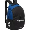 Hummel Core Ball Back Pack - true blue/black