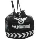 Hummel Core Ball Bag - black