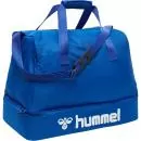 Hummel Core Football Bag - true blue