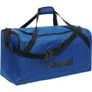 Hummel Core Sports Bag - true blue/black