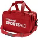 Hummel First Aid Bag M - poinsettia
